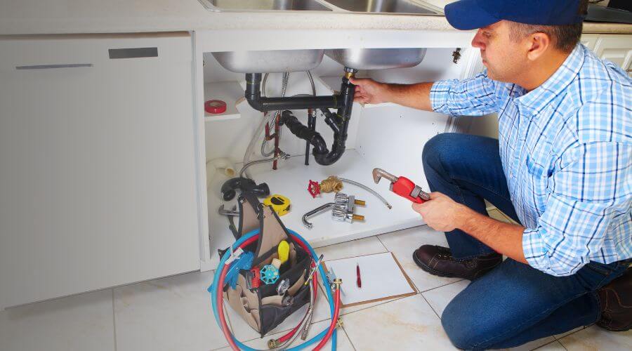 Professional Leak Detection Services in Timber Lake, SD